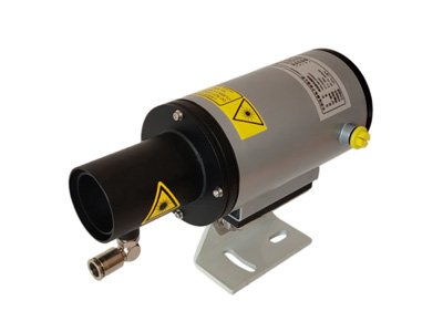 高温激光测距仪